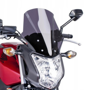 Puig Szyba Sportowa Honda Nc700s / Nc750s 12-21