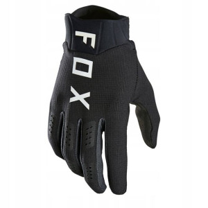 Rękawice Fox Flexair Black Xxl