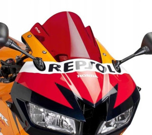 Puig Szyba Sportowa Honda Cbr600rr 2013-2020