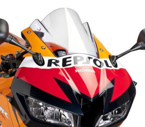 Puig Szyba Sportowa Honda Cbr600rr 2013-2020