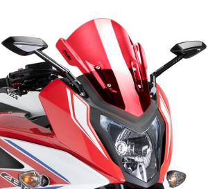 Puig Szyba Sportowa Honda Cbr650f 2014-2020