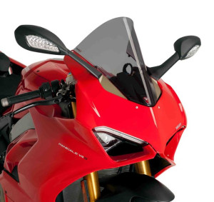 Puig Szyba Sportowa Ducati Panigale V2 / V4
