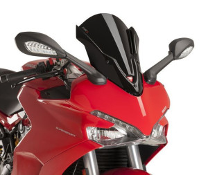 Puig Szyba Sportowa Ducati Supersport 939 / 950