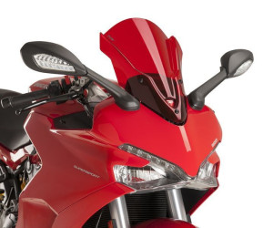 Puig Szyba Sportowa Ducati Supersport 939 / 950
