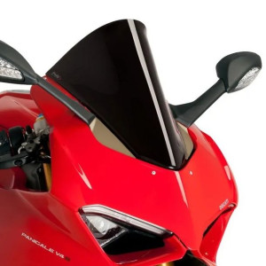 Puig Szyba Sportowa Ducati Panigale V2 / V4