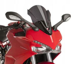 Puig Szyba Sportowa Ducati Supersport 939 / 950