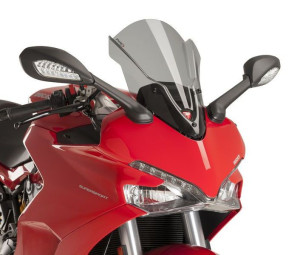 Puig Szyba Sportowa Ducati Supersport 939 / 950