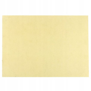 Materiał papier arkusz na uszczelki 1mm 25x35cm