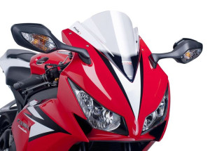 Puig Szyba Sportowa Honda Cbr1000rr 2012-2016