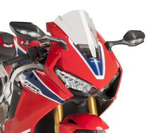 Puig Szyba Sportowa Honda Cbr1000rr 2017-2019