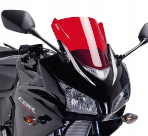 Puig Szyba Sportowa Honda Cbr500r 2013-2015