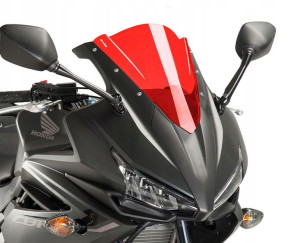 Puig Szyba Sportowa Honda Cbr500r 2016-2018