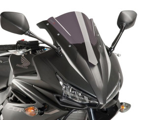 Puig Szyba Sportowa Honda Cbr500r 2016-2018