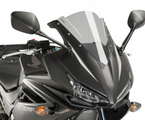 Puig Szyba Sportowa Honda Cbr500r 2016-2018