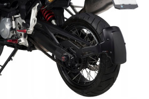 Puig Błotnik Tylny Bmw F750gs F850gs Splash Guard