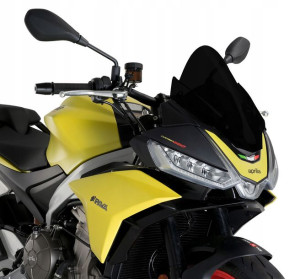 Puig Szyba Sportowa Aprilia Tuono 660 2021-2022