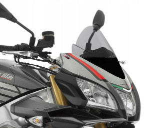 Puig Szyba Sportowa Aprilia Tuono 125 V4rr / F