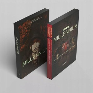 Pakiet: Millennium