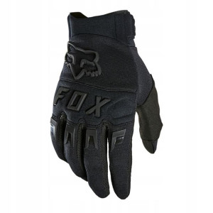 Rękawice Fox Dirtpaw Black/black M