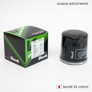 Vesrah Filtr Oleju Hf303
