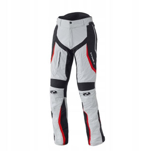 Spodnie Tekstylne Held Link Grey/red R.s