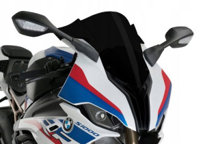 Puig Szyba Sportowa Bmw S1000rr/ M1000rr 19-22