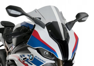 Puig Szyba Sportowa Bmw S1000rr/ M1000rr 19-22