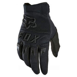Rękawice Fox Dirtpaw Ce Black M