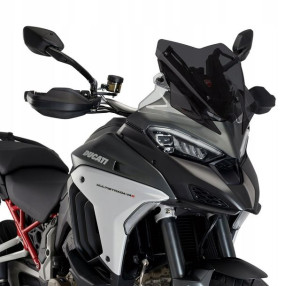 Puig Szyba Sportowa Ducati Multistrada V4s 21-22