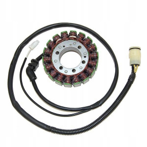 Uzwojenie Alternatora Stator Kawasaki Zx-12r 02-03