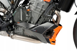 Pług Spoiler Silnika Ktm 790 / 890 Duke 2018-2023