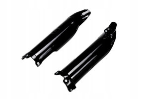 Osłony Teleskopów Kawasaki Kxf 450 16-17 Czarne