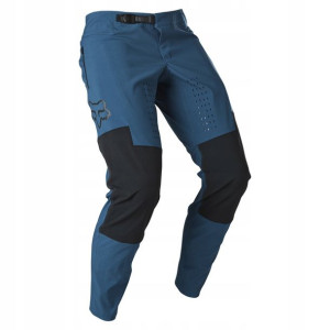 Spodnie Rowerowe Fox Junior Defend Dark Indigo Y22