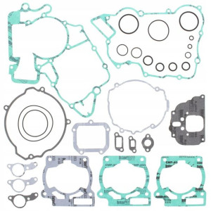 Komplet Uszczelek Ktm Exc 125, Sx 125, Sx 150