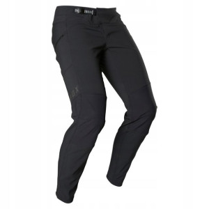 Spodnie Rowerowe Fox Defend Fire Black 38