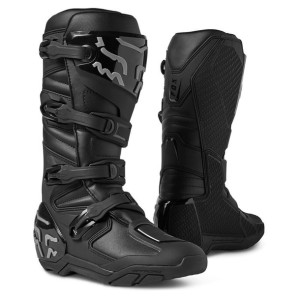 Buty Fox Comp X Black 10.5 (wkładka 287mm)
