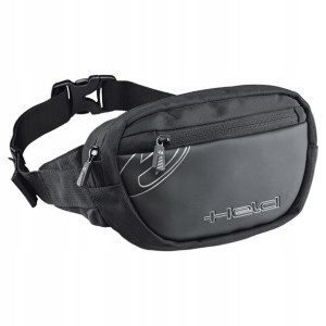 Nerka/torba Na Biodro Held Waistbag 1l Black