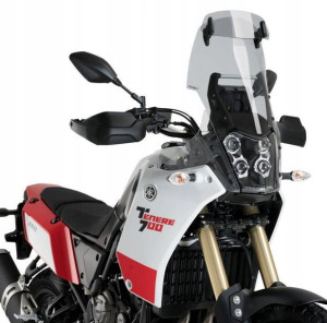 Puig Szyba Turystyczna Yamaha Tenere 700 19-22