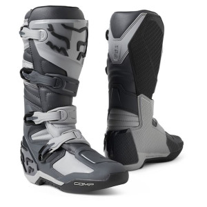 Buty Fox Comp Dark Shadow 13 (wkładka 305mm)