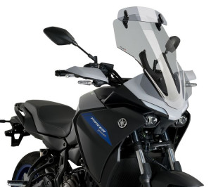 Puig Szyba Turystyczna Yamaha Tracer 700/ Gt 20-22