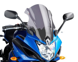 Puig Szyba Turystyczna Yamaha Xj6 Diversion F