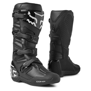 Buty Fox Comp Black 11 (wkładka 291mm)