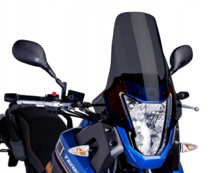 Puig Szyba Turystyczna Yamaha Xt660z Tenere 08-16