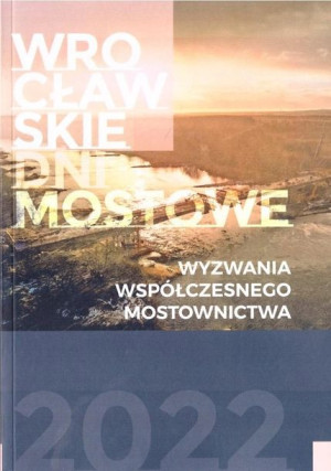 Wyzwania współczesnego mostownictwa