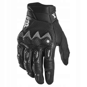 Rękawice Fox Bomber Ce Black S