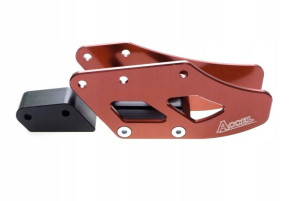 Accel Prowadnica Łańcucha Honda Cr Crf