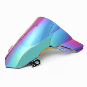 Szyba Double Bubble BMW S1000RR K46 2015-2016