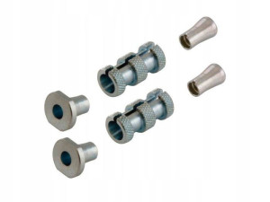 Racetech Mocowanie Osłon Na Ręce (16-18mm)