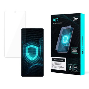 Folia ochronna na Redmi Note 12 Pro / 12 Pro+ - 3mk 1UP screen protector (3