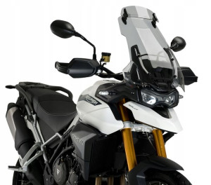Puig Szyba Turystyczna Triumph Tiger 900 2020-2022